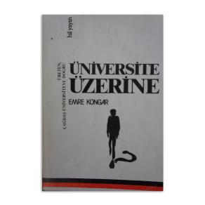 (2.EL) Üniversite Üzerine