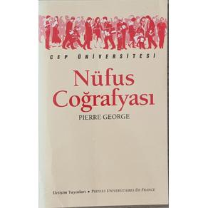 (2.EL) Nüfus Coğrafyası