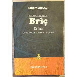 Yeni Başlayanlar İçin Briç / Defans Oyuncularının Teknikleri (2.EL)