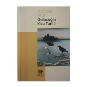 (2EL) Geleceğin Kısa Tarihi