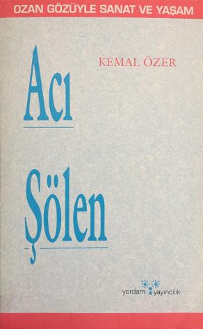 Acı Şölen (2. EL)