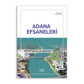 Adana Efsaneleri