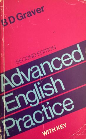 Advanced English Practice (İngilizce) (2. EL)