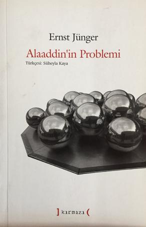 Alaaddin'in Problemi (2. EL)