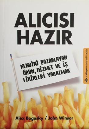 Alıcısı Hazır (2. EL)