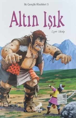 Altın Işık – İlk Gençlik Klasikleri/5