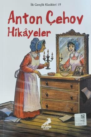 Anton Çehov Hikayeler – İlk Gençlik Klasikleri/19