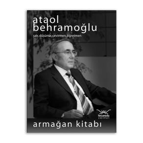 Ataol Behramoğlu Armağan Kitabı