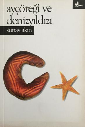 Ay Çöreği ve Deniz Yıldızı