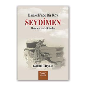 Barakeli’nde Bir Köy, Seydimen