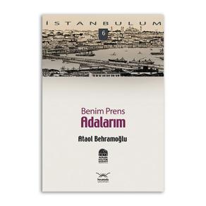 Benim Prens Adalarım