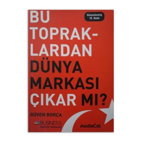 Bu Topraklardan Dünya Markası Çıkar mı? (2.EL)