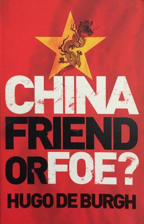 China: Friend or Foe (İngilizce kitap) (2. EL)