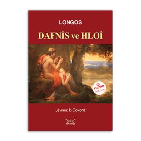 Dafnis ve Hloi