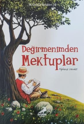 Değirmenimden Mektuplar ? İlk Gençlik Klasikleri/20