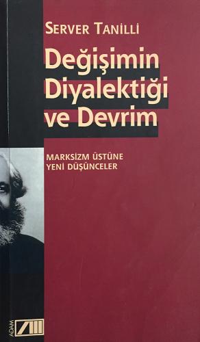 Değişimin Diyalektiği ve Devrim - Marksizm Üstüne Yeni Düşünceler (2. EL)