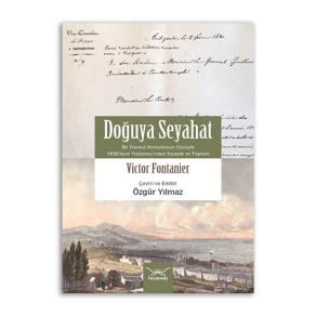 Doğuya Seyahat