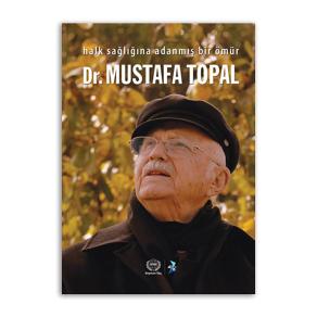 Dr. Mustafa Topal