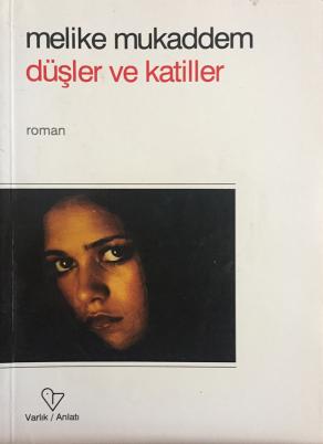 Düşler ve Katiller (2. EL)