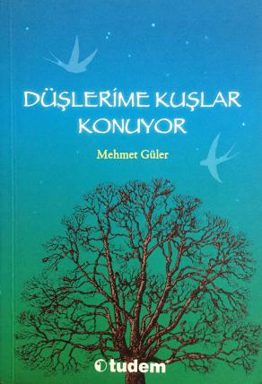 Düşlerime Kuşlar Konuyor