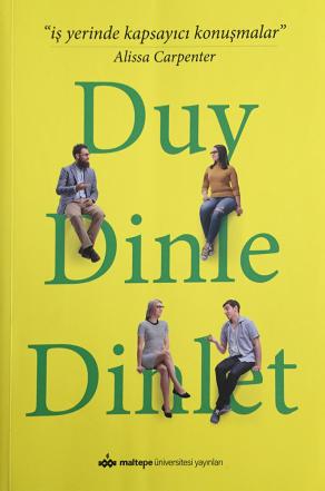 Duy, Dinle, Dinlet (2. EL)