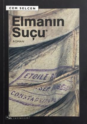 Elmanın Suçu