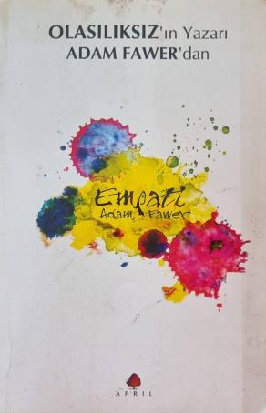 Empati (2. El)