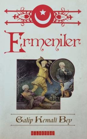 Ermeniler  (2. El)