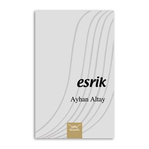 Esrik