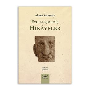 Evcilleşmemiş Hikayeler