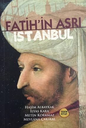 Fatih'in Asrı İstanbul (2. EL)