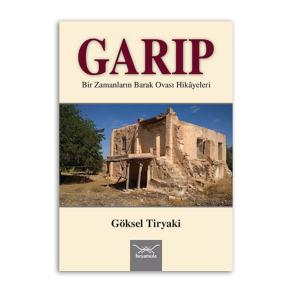 Garıp