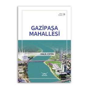 Gazipaşa Mahallesi