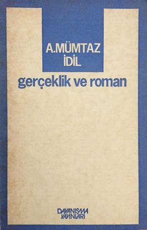 Gerçeklik ve Roman (2. EL)