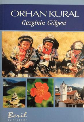 Gezginin Gölgesi (2. EL)