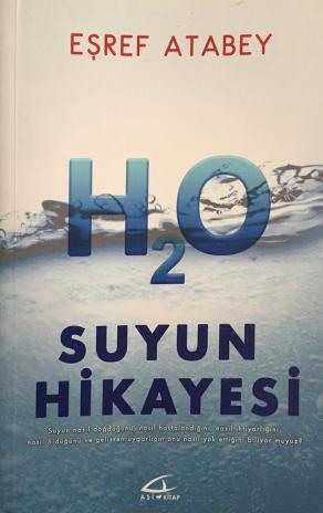 H2O Suyun Hikayesi (2. EL)