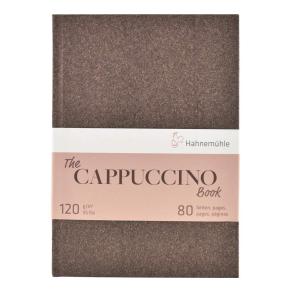 Hahnemühle Cappuccino Eskiz 120 gr A5