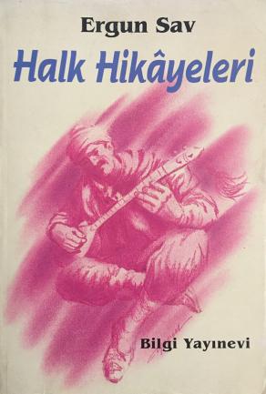Halk Hikayeleri (2. EL)