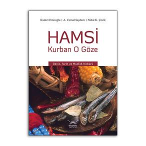 Hamsi Kurban O Göze