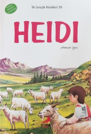 Heidi – İlk Gençlik Klasikleri/30