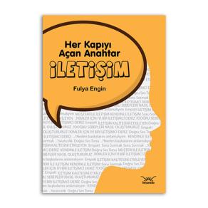 Her Kapıyı Açan Anahtar: İletişim