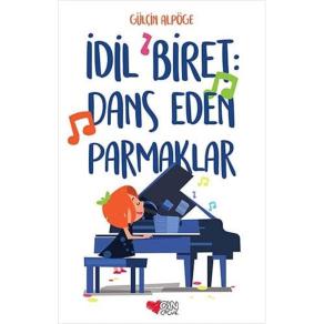 İdil Biret : Dans Eden Parmaklar