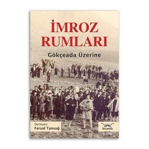 İmroz Rumları Gökçeada Üzerine