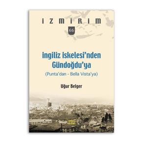 İngiliz İskelesi?nden Gu?ndoğdu?ya