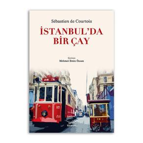 İstanbul’da Bir Çay