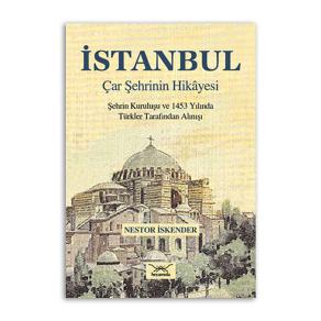 İstanbul Çar Şehrinin Hikayesi