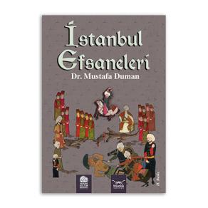 İstanbul Efsaneleri