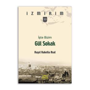 İşte Bizim Gül Sokak