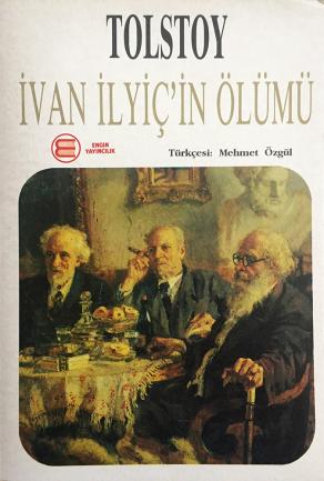 İvan İlyiç'in Ölümü (2. EL)