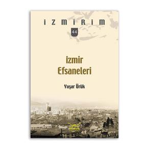 İzmir Efsaneleri